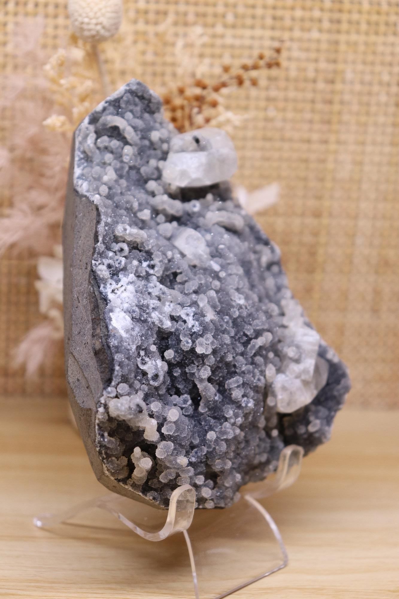 Apophyllite Specimen | 904g