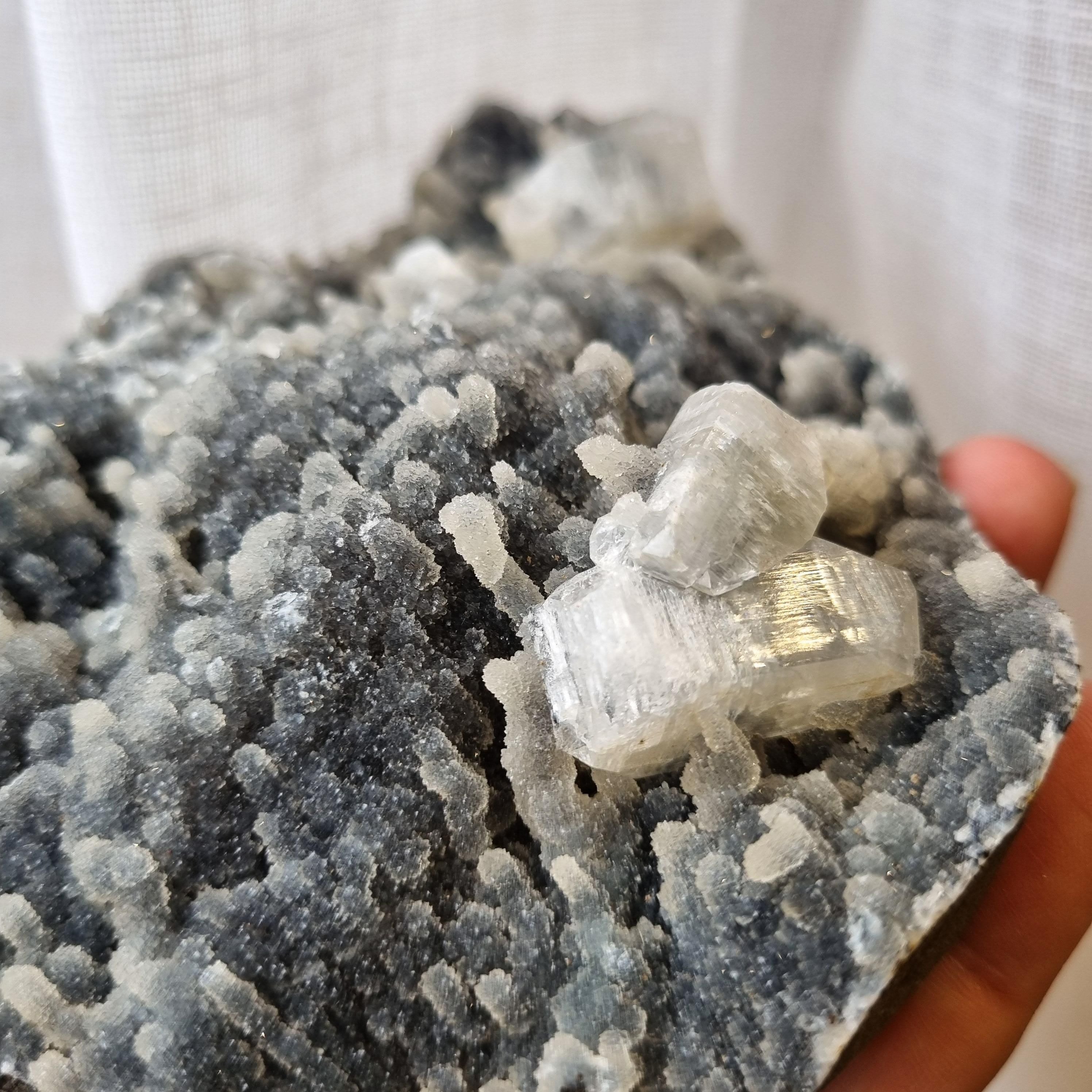 Apophyllite Specimen | 904g