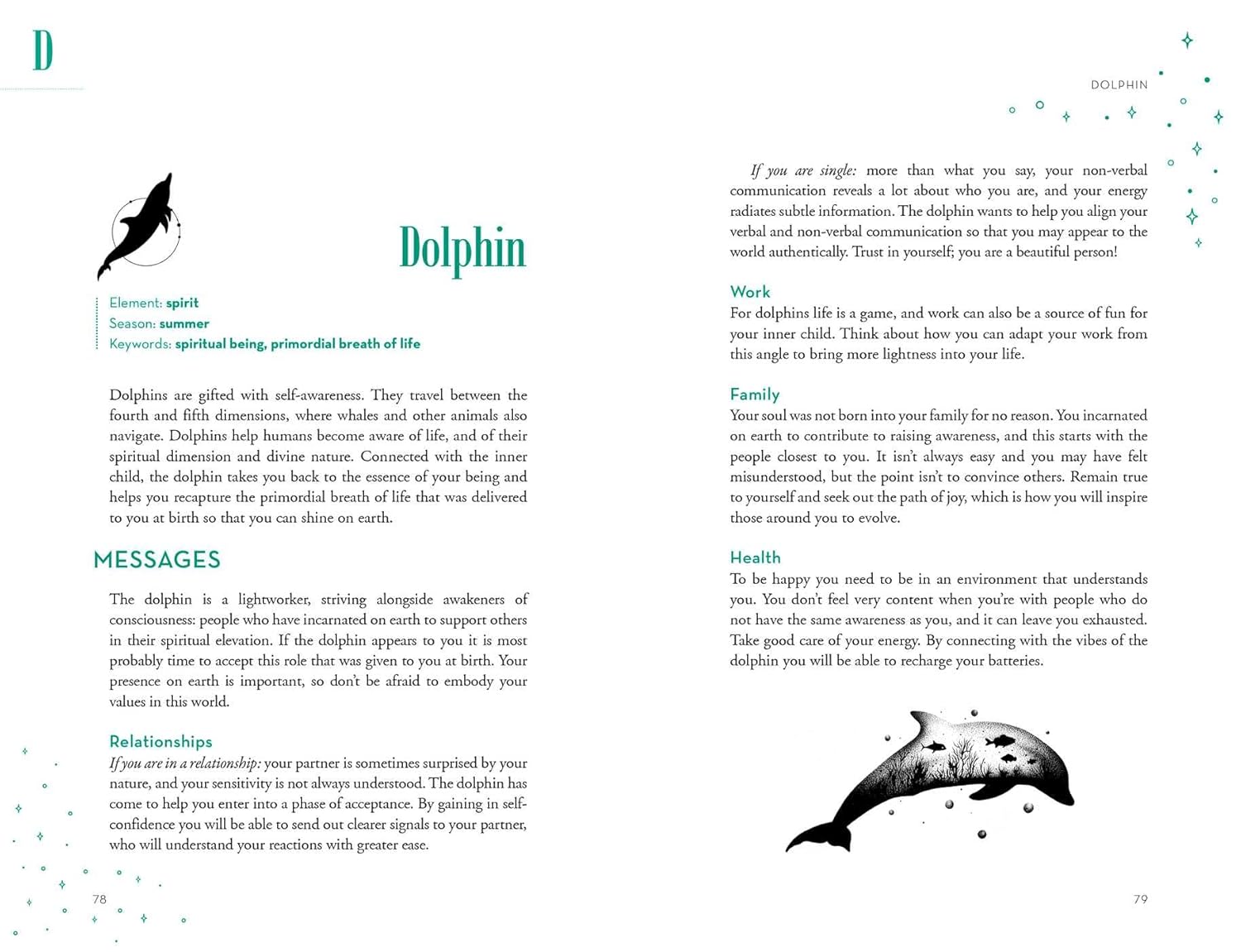 An A-Z Of Animal Symbolism: Your complete guide to over 150 animal symbols