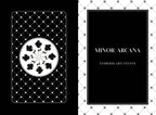 Black Violet Tarot