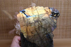 Labradorite Yellow| Polished + Raw 792g