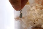 Moldavite Pendant | 1.4g