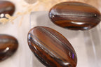 Tiger Iron | Palm Stone
