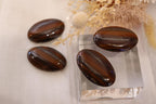 Tiger Iron | Palm Stone