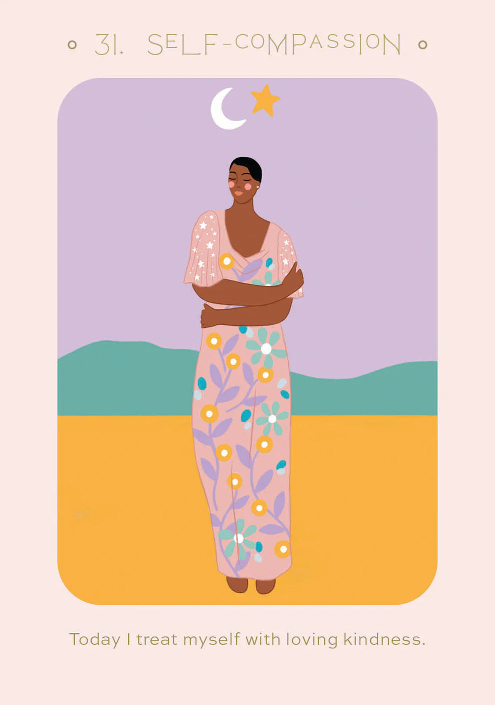 Daily Rituals Oracle: Practice Intention With Mindfulness