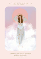 Daily Rituals Oracle: Practice Intention With Mindfulness