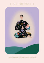 Daily Rituals Oracle: Practice Intention With Mindfulness