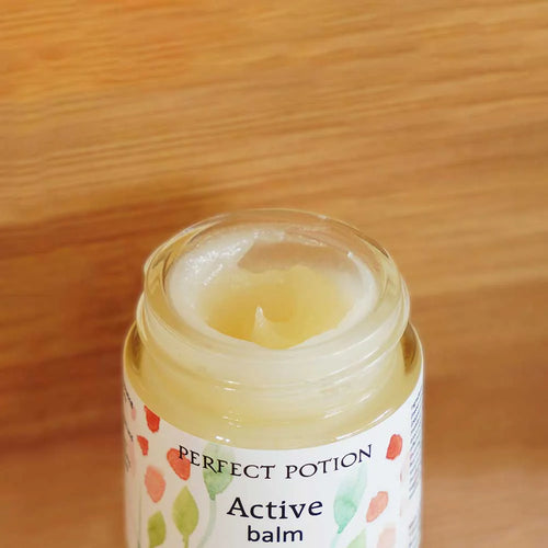 Active Aromatherapy Balm | Perfect Potion