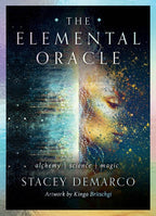 The Elemental Oracle:  Alchemy | Science | Magic