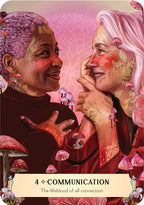 Friendship Oracle