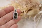 Moldavite Pendant | 3.5g
