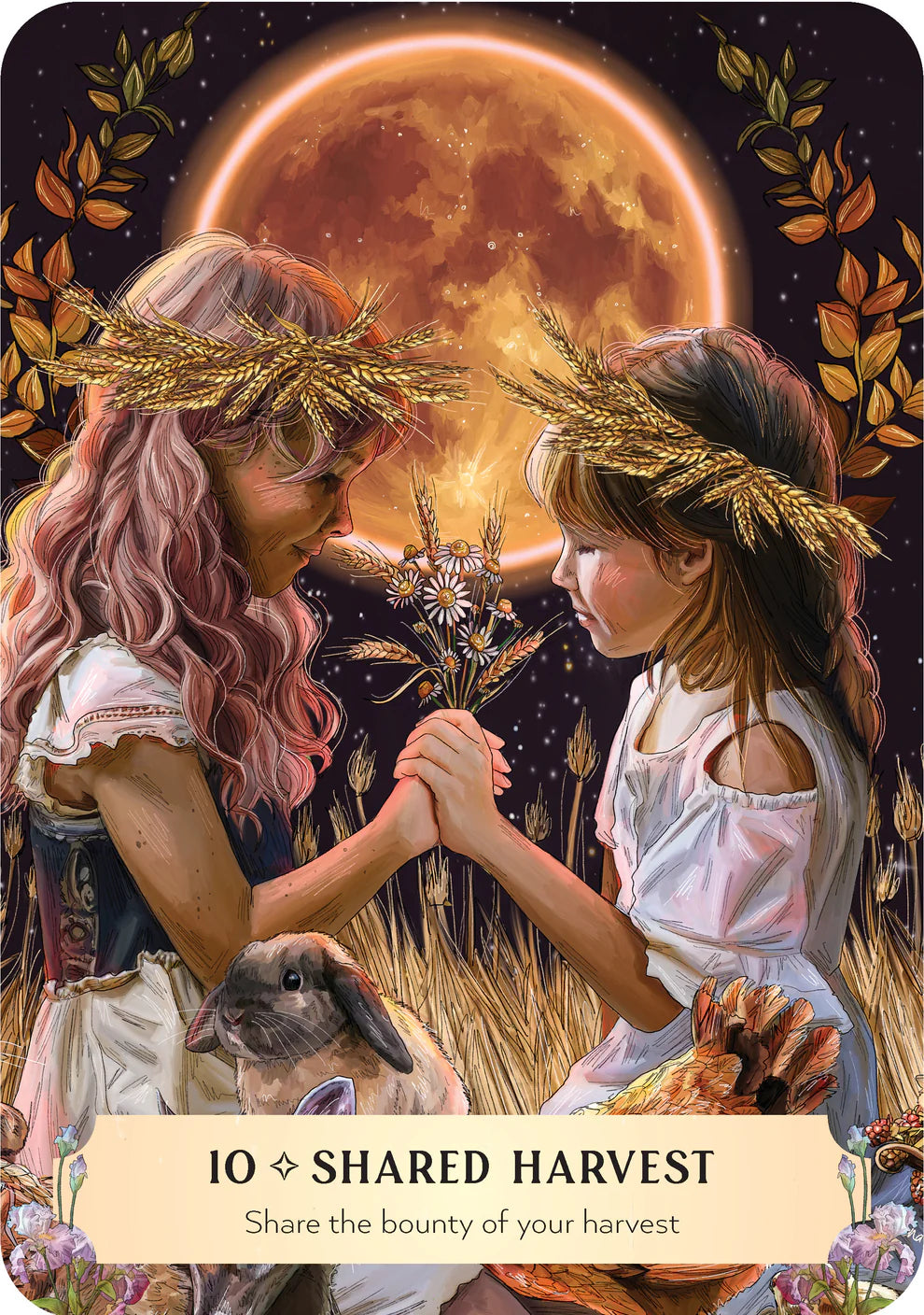 Friendship Oracle
