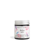 Relax Aromatherapy Balm | Perfect Potion