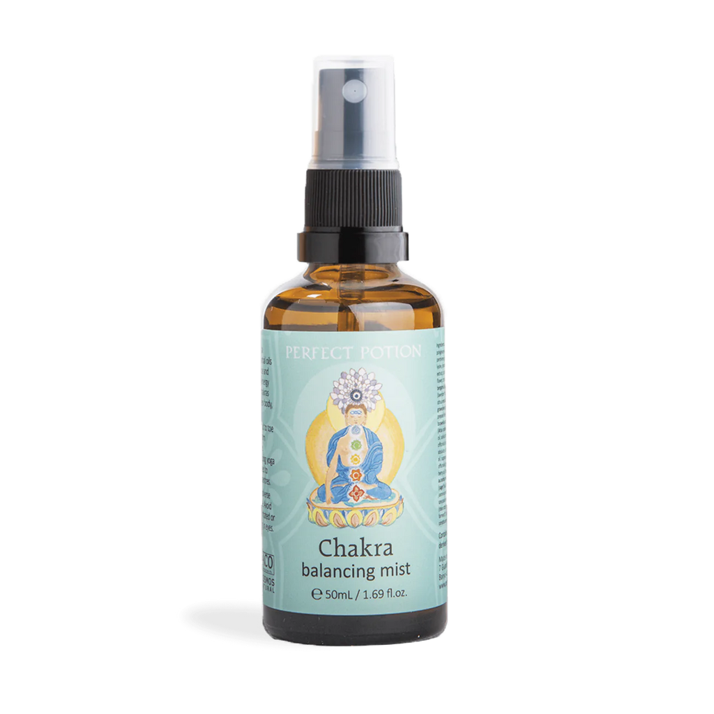 Chakra Balancing Mist | Perfect Potion