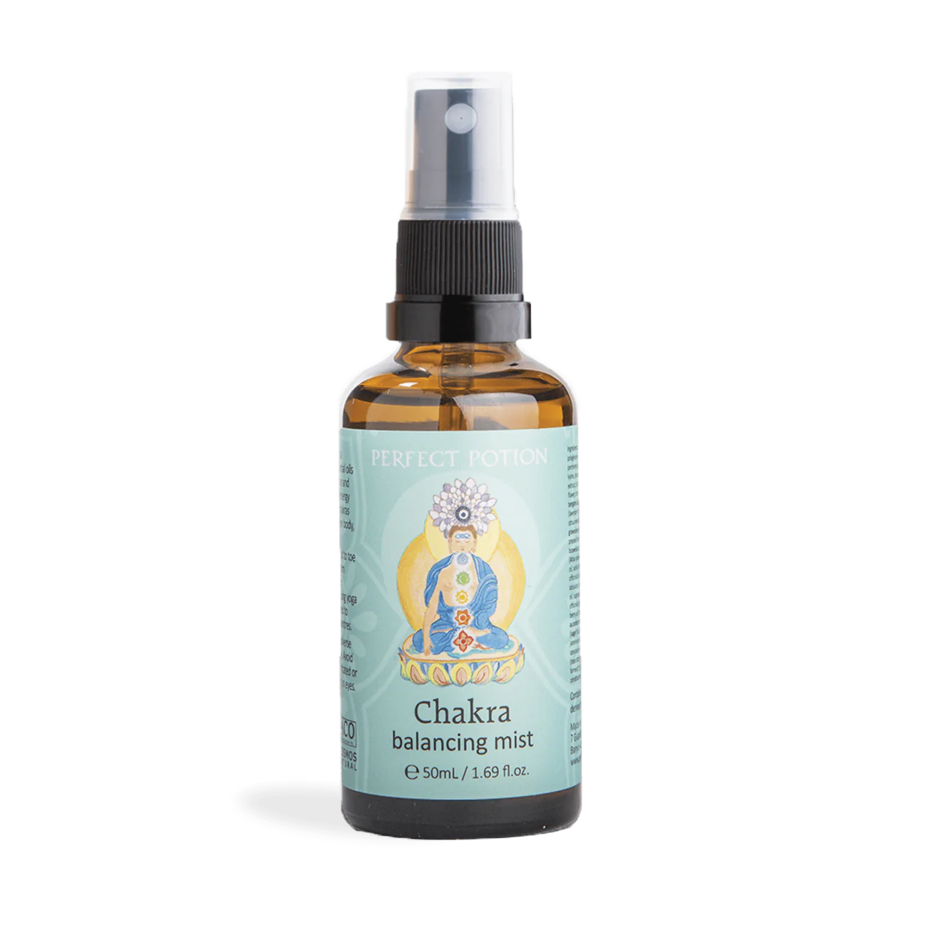 Chakra Balancing Mist | Perfect Potion