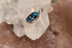 Senora Desert Turquoise | Pendant 5.5g