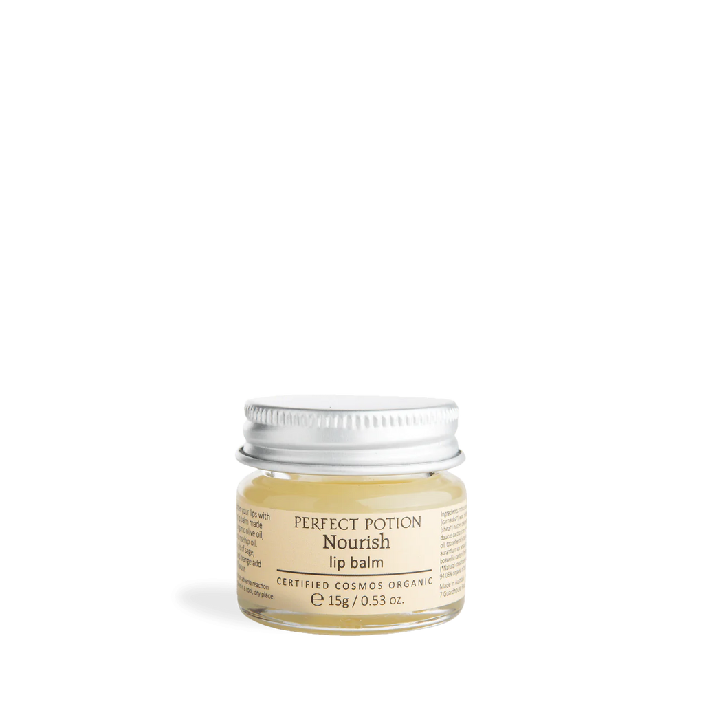 Nourish Lip Balm | Perfect Potion