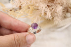 Amethyst Ring | 8.5US