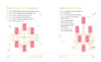 Tarot Card Companion: Master the art of tarot reading