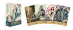 Japanese Gods & Spirits Oracle