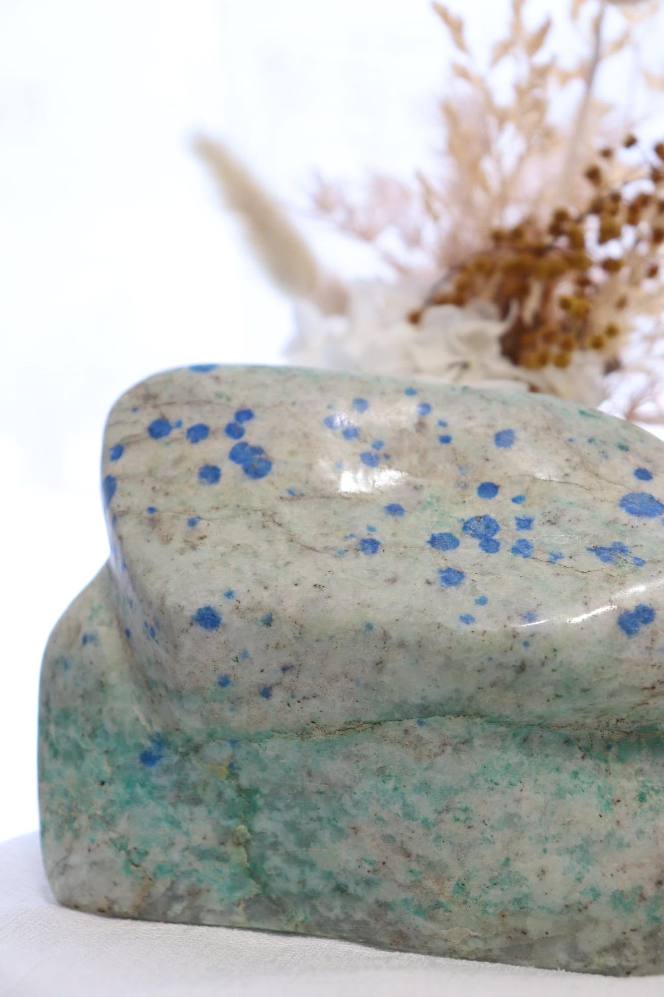 K2 Jasper Free-Form