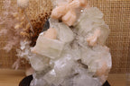 Apophyllite & Stilbite Specimen | 1.504kg