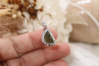 Moldavite Pendant | 2.8g