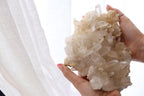Clear Quartz Cluster | 1.06kg