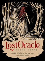 Lost Oracle