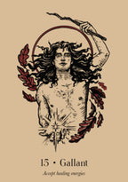 Lost Oracle