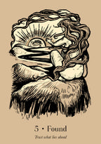 Lost Oracle