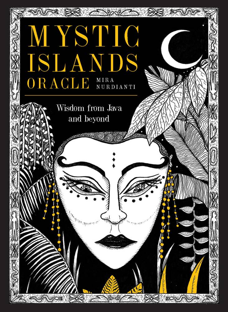 Mystic Islands Oracle: Wisdom from Java and beyond