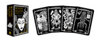 Mystic Islands Oracle: Wisdom from Java and beyond