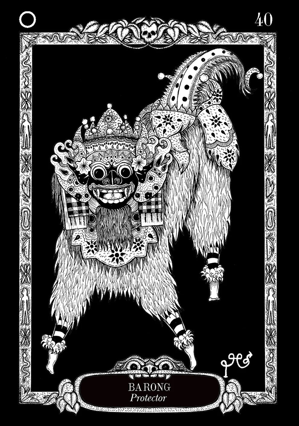 Mystic Islands Oracle: Wisdom from Java and beyond