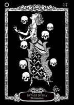 Mystic Islands Oracle: Wisdom from Java and beyond