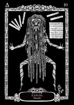 Mystic Islands Oracle: Wisdom from Java and beyond