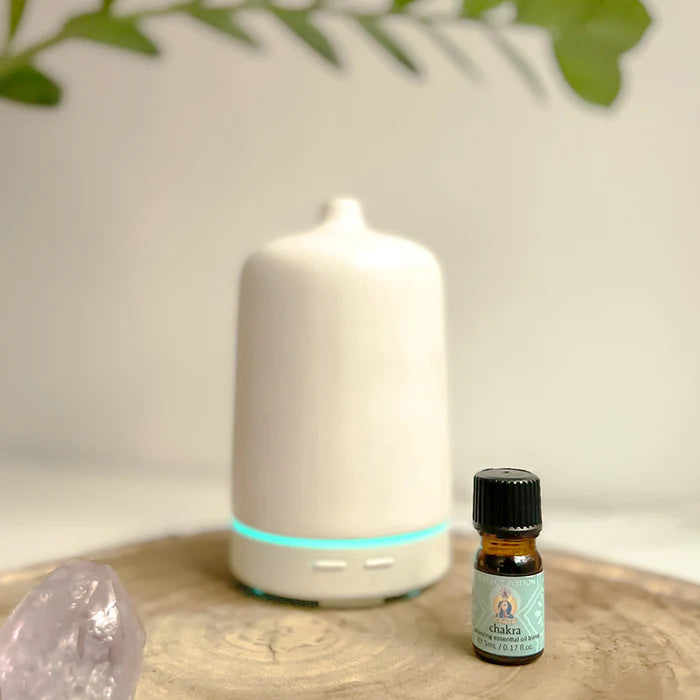 Chakra Balancing Essential Oil Blend | Perfect Potion