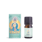 Chakra Balancing Essential Oil Blend | Perfect Potion