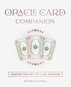Oracle Card Companion: Master the art of card reading
