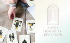 Oracle Card Companion: Master the art of card reading