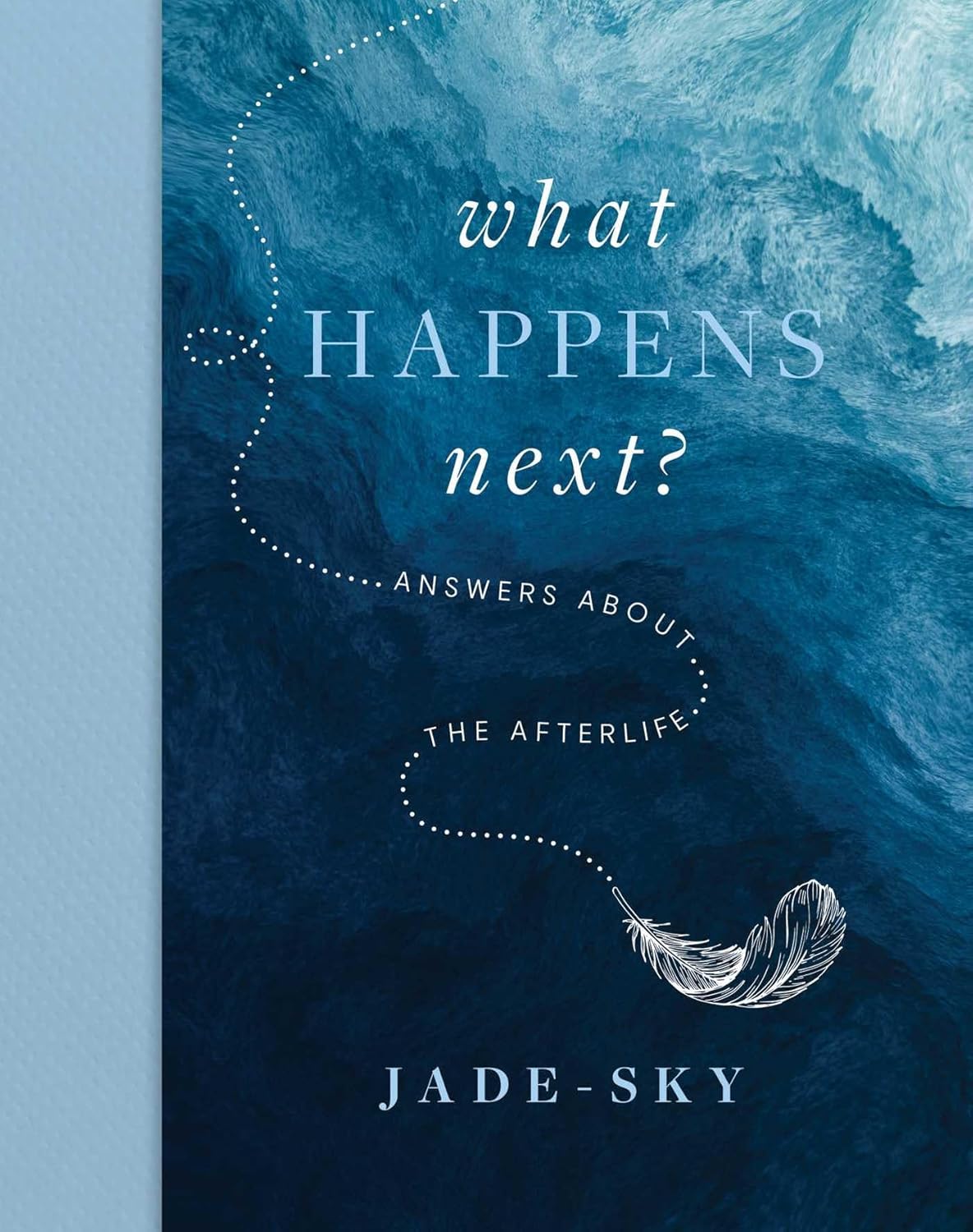 Whats Happens Next?