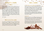 Love And Light Mantra Cards: A Journey to Self-Discovery