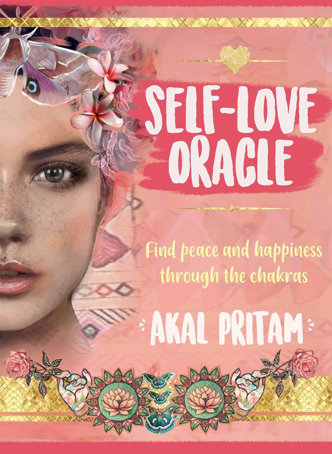 Self-Love Oracle
