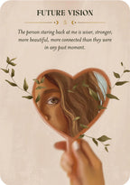 Love And Light Mantra Cards: A Journey to Self-Discovery