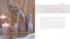 Crystal Rituals By The Moon: Raising your vibration through every cycle