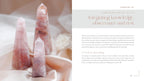 Crystal Rituals By The Moon: Raising your vibration through every cycle