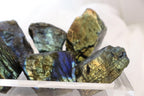 Labradorite Raw