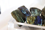 Labradorite Raw