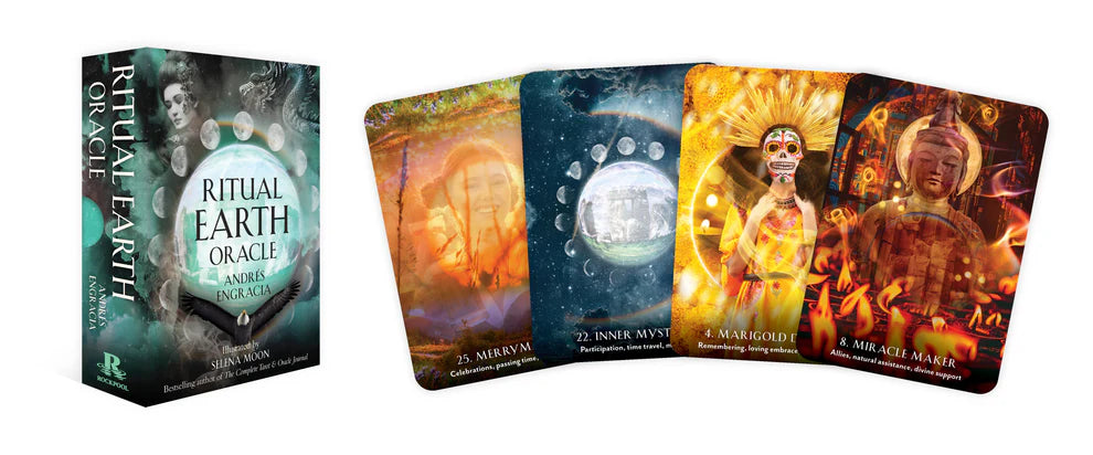 Ritual Earth Oracle