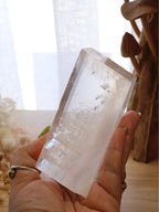 Optical Calcite Raw | 434g